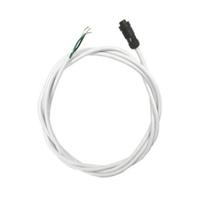 Litetronics 10' White Twist Connect Cord