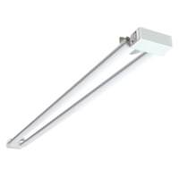 Litetronics 1' x 4' 32 watt 120/277 volt 4000K LED
