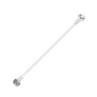 Litetronics 1' x 4' Retrofit Lamp to Lamp White Extension