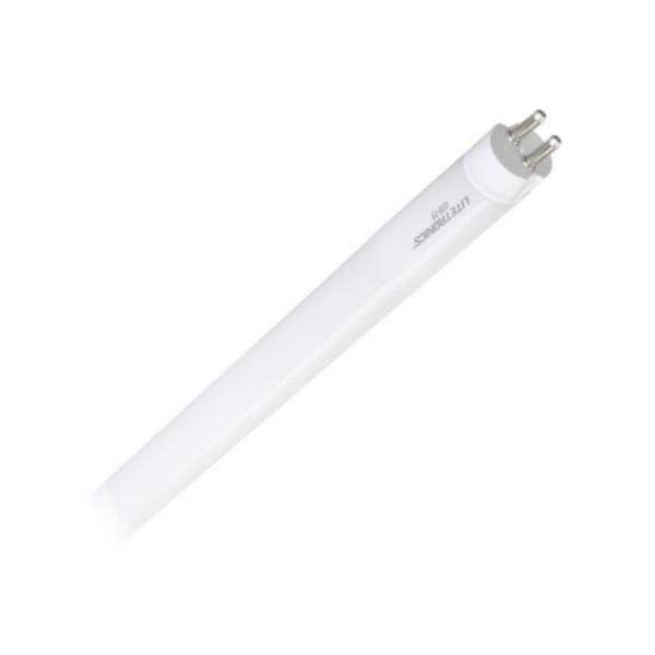 25 watt 48" T5 Medium Bi-Pin Base 4000K Cool White Non-Dimmable LED
