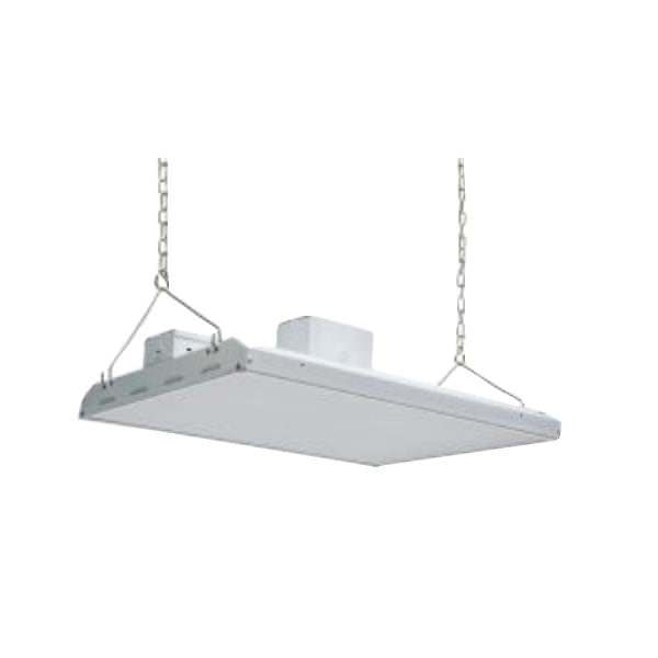1' x 2' 185 watt 120/277 volt 4000K Dimmable LED High Bay