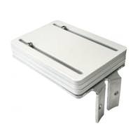 View LED High Bay Motion Sensor Counterweight with Bracket