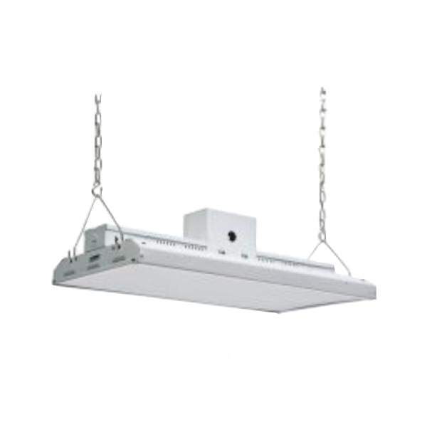 1' x 2' 75 watt 120/277 volt 4000K Dimmable LED High Bay