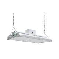 View 1' x 2' 75 watt 120/277 volt 4000K Dimmable LED High Bay