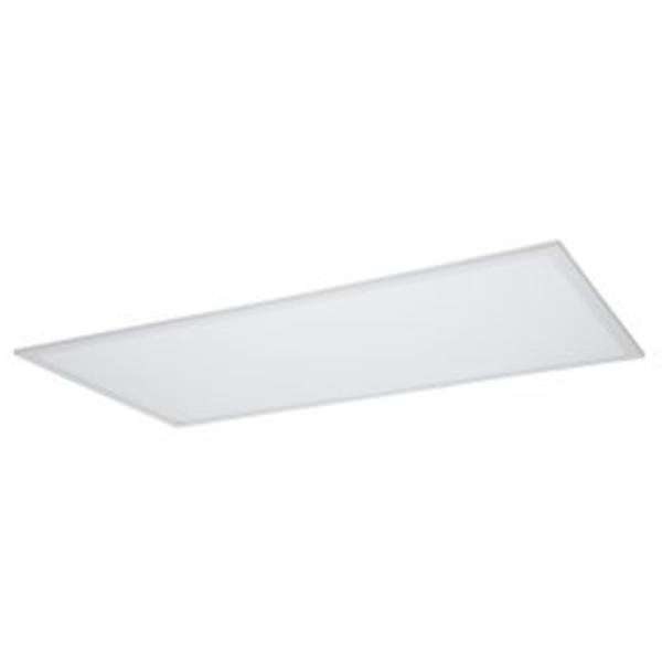 2' x 4' 40 watt 120/277 volt 5000K Daylight Dimmable LED Flat Panel