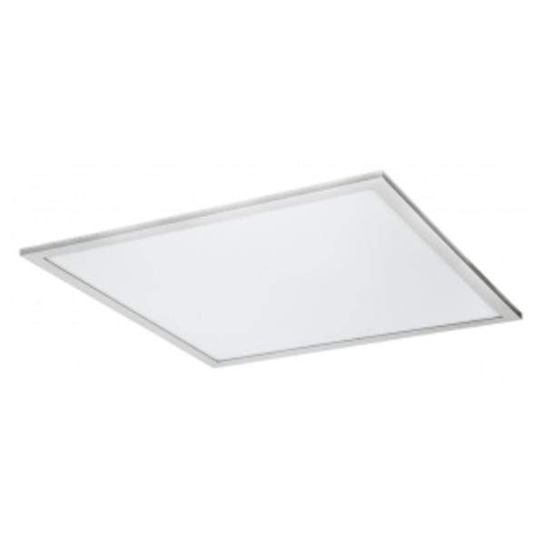 2' x 2' 30 watt 120/277 volt 3500K Neutral White Dimmable LED Flat Panel