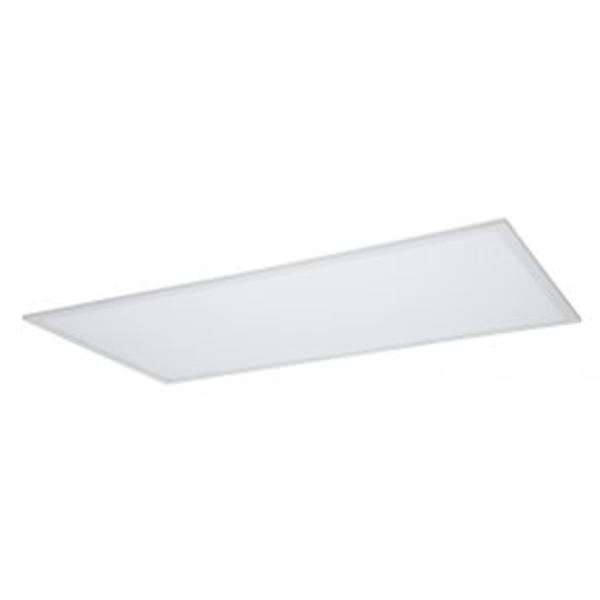 2' x 4' 50 watt 120/277 volt 3500K Dimmable LED Flat Panel