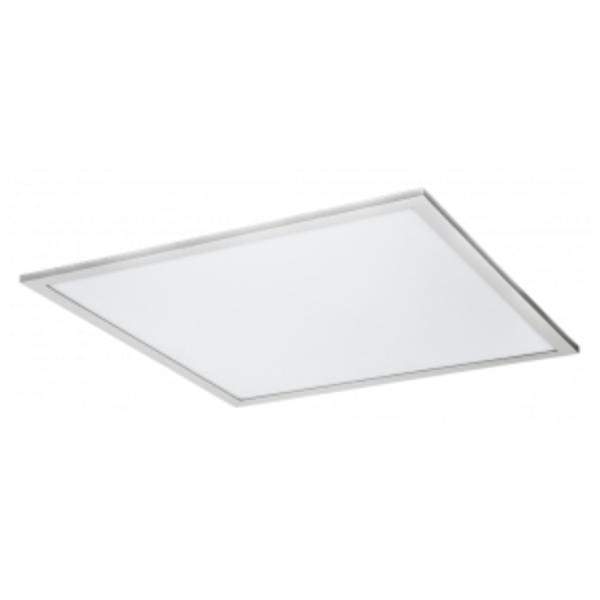 2' x 2' 30 watt 120/277 volt 5000K Daylight Dimmable LED Flat Panel