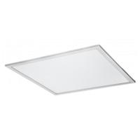 View 2' x 2' 40 watt 120/277 volt 5000K Daylight Dimmable LED Flat Panel