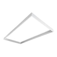 Litetronics 2' x 4' Surface Mount Kit LED Flat Panel
