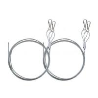 Litetronics Suspension Mounting Kit LED Flat Panel