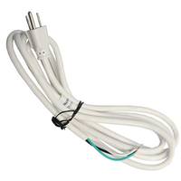 View 8' 277 volt 3-Wire Cord