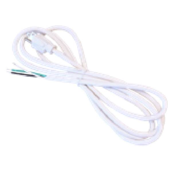 8' 120 volt 3-Wire Cord