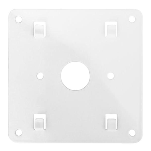 Strip Fixture Junction Mount Kit