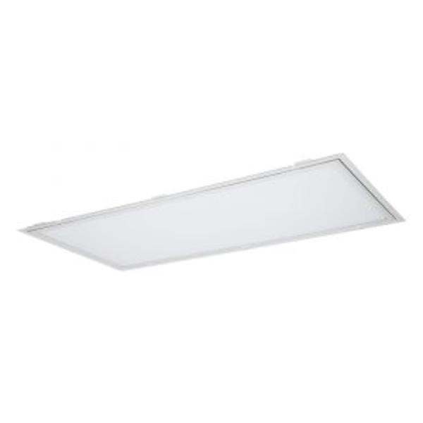 2' x 4' 39 watt 120/277 volt 3500K Neutral White Dimmable LED Flat Panel
