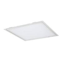 View 2' x 2' 29 watt 120/277 volt 4000K Cool White Dimmable LED Flat Panel