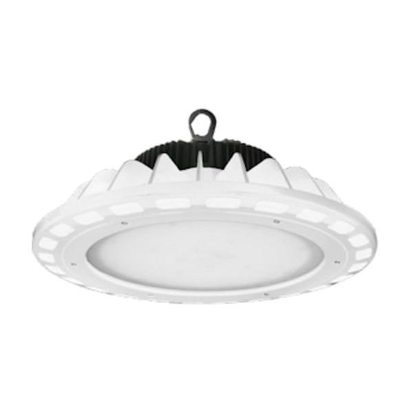 125 watt 120/277 volt Dimmable 5000K LED High Bay