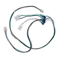 View 96" Strip Fixture Wire Harness Connecting Kit