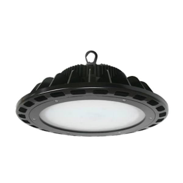 125 watt 120/277 volt Dimmable 5000K LED High Bay