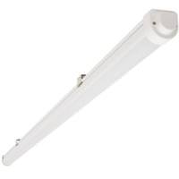 Litetronics 48" 30 watt 120/277 volt 5000K Daylight LED Vapor Tight Linear Fixture