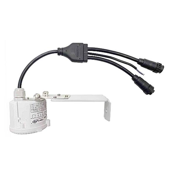 120-277 volt Dimmable Microwave Motion Sensor