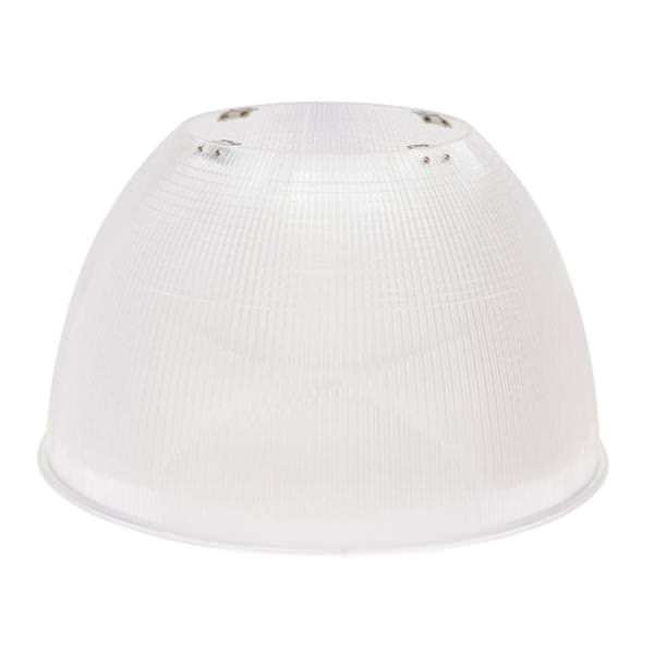 9" Clear Reflector Lens