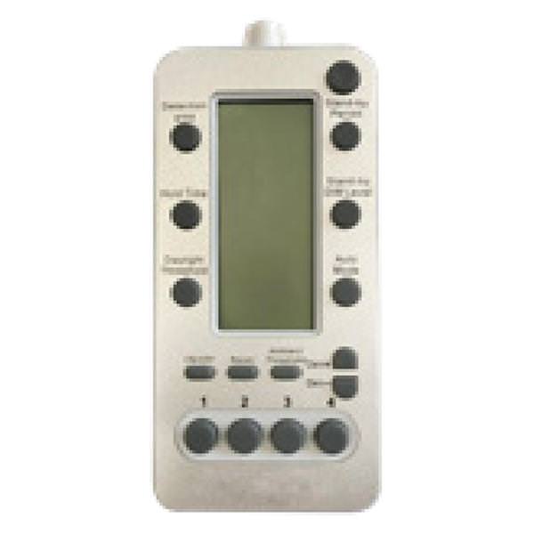 Microwave Motion Sensor Remote