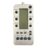 View Microwave Motion Sensor Remote
