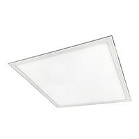 View 2' x 2' 29 watt 120/277 volt 3500K Neutral White Dimmable LED Light Panel