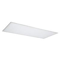 View 2' x 4' 39 watt 120/277 volt 3500K Neutral White LED Light Panel