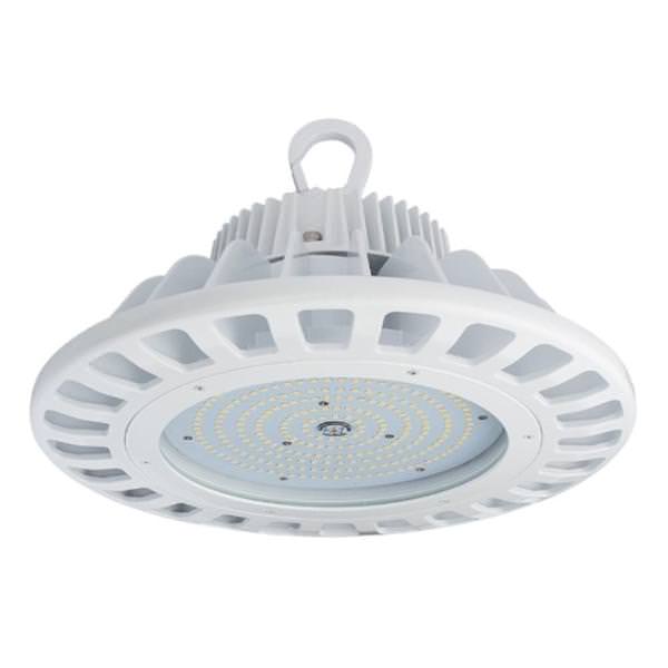 200 watt 120/277 volt Dimmable 4000K LED High Bay