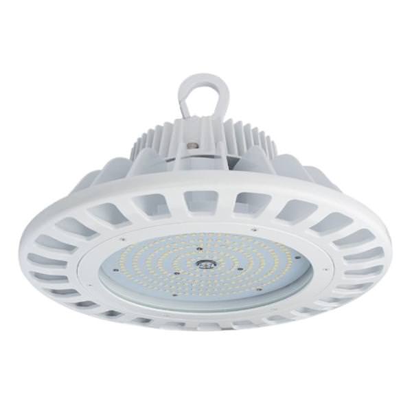 200 watt 120/277 volt Dimmable 5000K LED High Bay