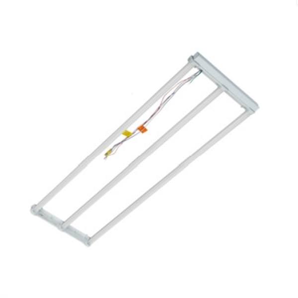 2' x 4' 23-35 watt 120/277 3500K Natural White Dimmable LED Light Panel