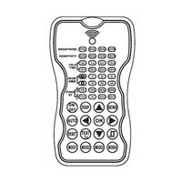 View Sensor Remote Programmer