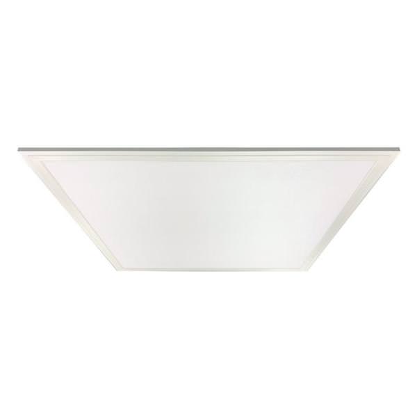 2' x 4' 25-50 watt 120/277 volt 5000K Daylight Dimmable LED Flat Panel