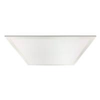 View 2' x 4' 25-50 watt 120/277 volt 5000K Daylight Dimmable LED Flat Panel