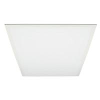 View 2' x 4' 50 watt 120/277 volt 3500K Dimmable LED Light Panel