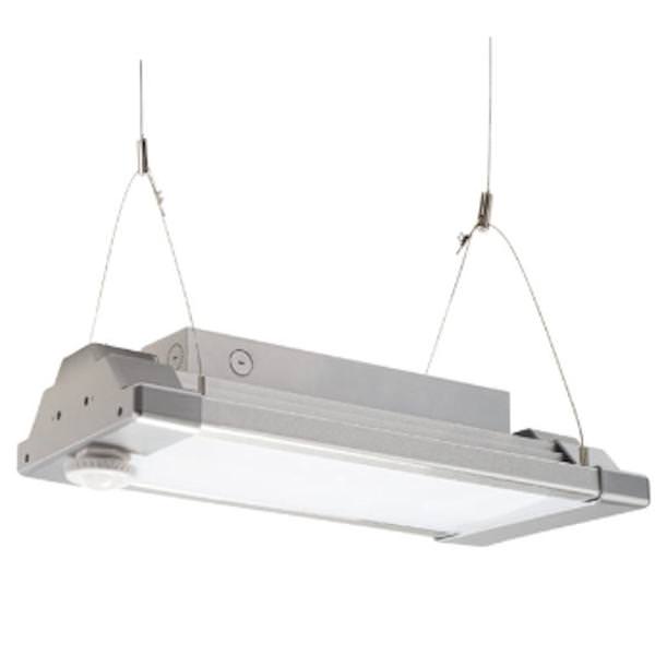 112 watt 120/277 volt 5000K White Built-in PIR Sensor LED High Bay