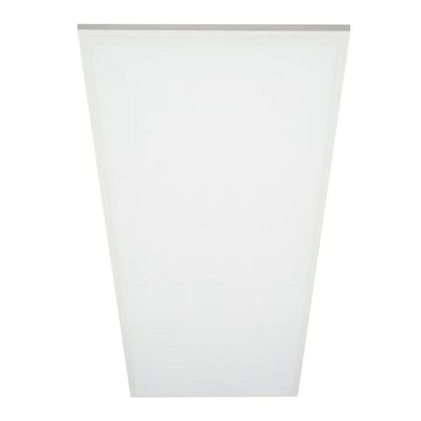 1' x 4' 30 watt 120/277 volt 5000K Daylight Dimmable LED Light Panel