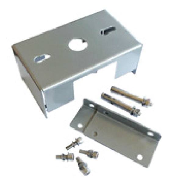 Pendant and Surface Mount for LED Linear High Bay