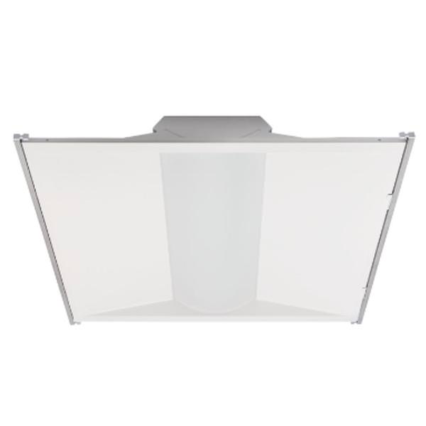 2' x 4' 25/30/40/45/50 watt 120/277 volt 5000K Daylight Dimmable LED Volumetric Retrofit