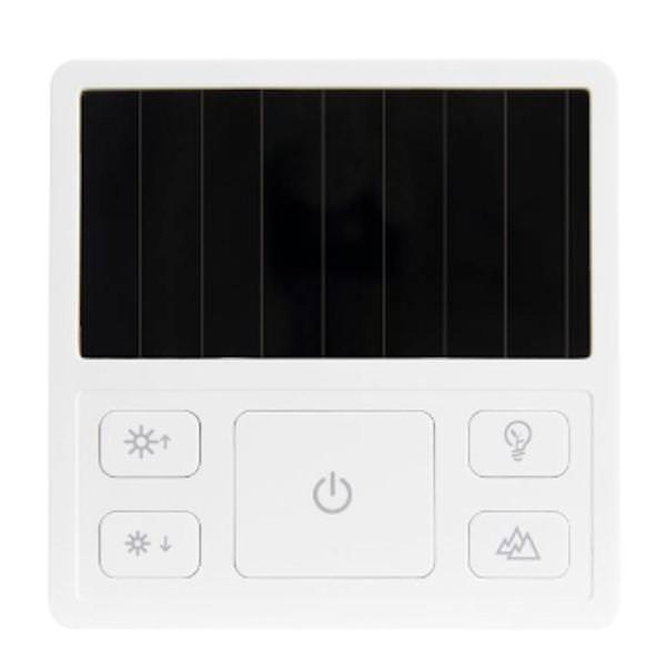 Solar Bluetooth Control Switch