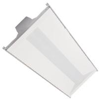 Litetronics 1' x 4' 18/20/25/30/36 watt 120/277 volt 3500K Neutral White Dimmable LED Troffer Retrofit