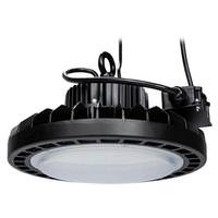 Litetronics 100 watt 120/277 volt Black LED High Bay