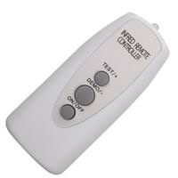 View Test Remote for LED Fixtures with EBB