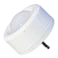 Litetronics Plug-In PIR Sensor LED Occupancy Sensor High Bay