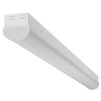 Litetronics 2' 15/20/25 watts 120/277 volts CCT Selectable LED Strip Fixture