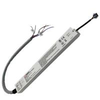 View 10 watt 100/277 volt Battery Backup for LED Fixtures
