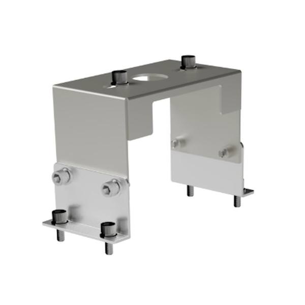 Pendant and Surface Mount for LED Linear High Bay