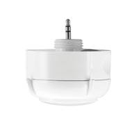 Litetronics Plug-In Smart PIR Sensor LED Occupancy Sensor High Bay